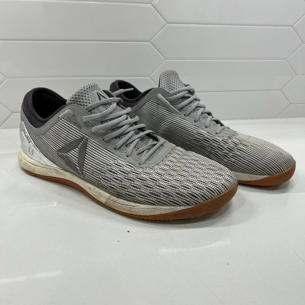 Reebok Nano 8 Flexweave Men's Size 13